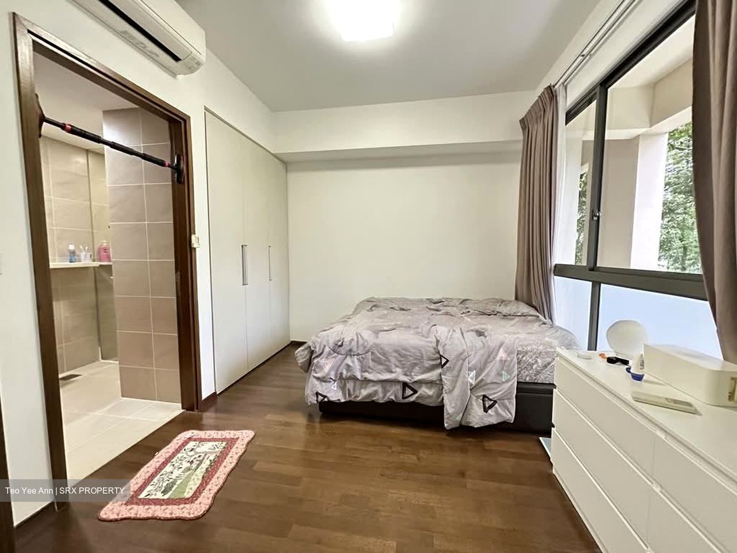 The Miltonia Residences (D27), Condominium #590632951